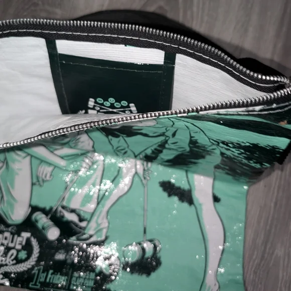 NWT Croquet Club bag - Picture 4 of 6